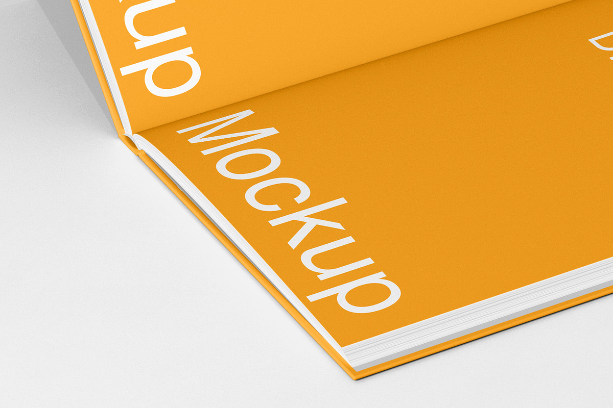 Multi Book Display Mockup - 8 Views, a Books & Magazine Mockup by Illusiongraphic (Photo 22 of 23)