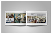 Brochure Catalog, a Brochure Template by adekfotografia (Thumbnail 9 of 15)