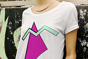 Memphis Design Patterns and Shapes, a Pattern Graphic by Pulpixel Design (Thumbnail 12 of 15)