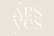 Sundays -  Modern Serif Font, a Serif Font by Tropical Type (Thumbnail 2 of 8)