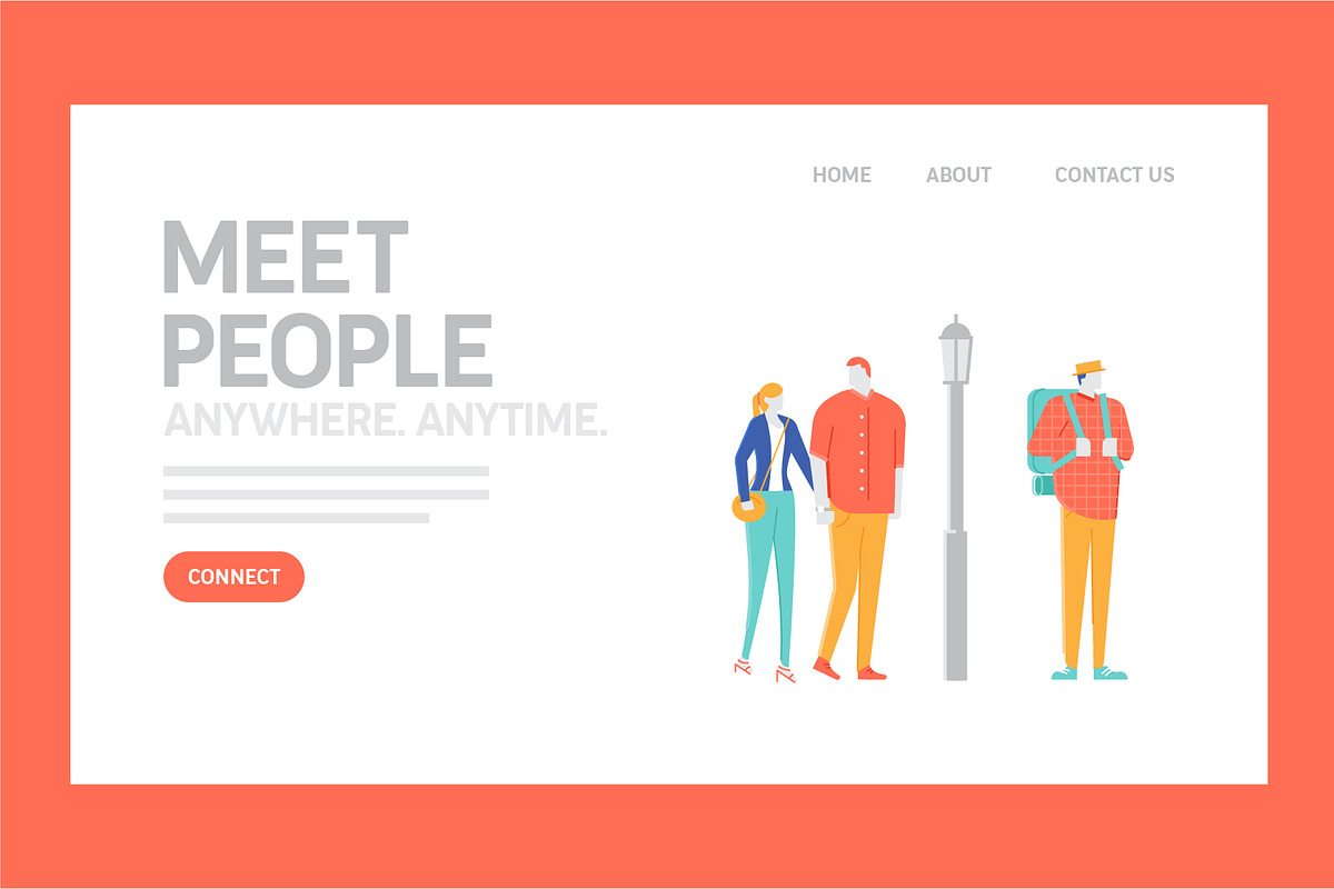 People Kit, a Graphic by Wilsonkjc (Photo 4 of 8)
