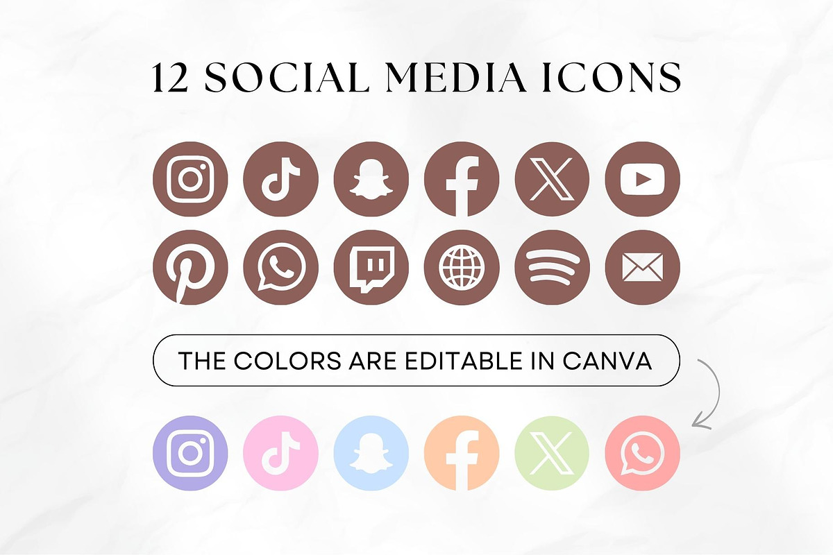 Nail Tech Acuity Scheduling • Canva, a Websites & App Template by OniriqveDesigns (Photo 7 of 8)