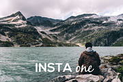 InstaOne Lightroom Presets, an Action Add-On by Architect´s eye (Thumbnail 11 of 11)