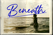 Everyday Motion - Handwritten Script, a Script Font by Inviline.co (Thumbnail 10 of 10)