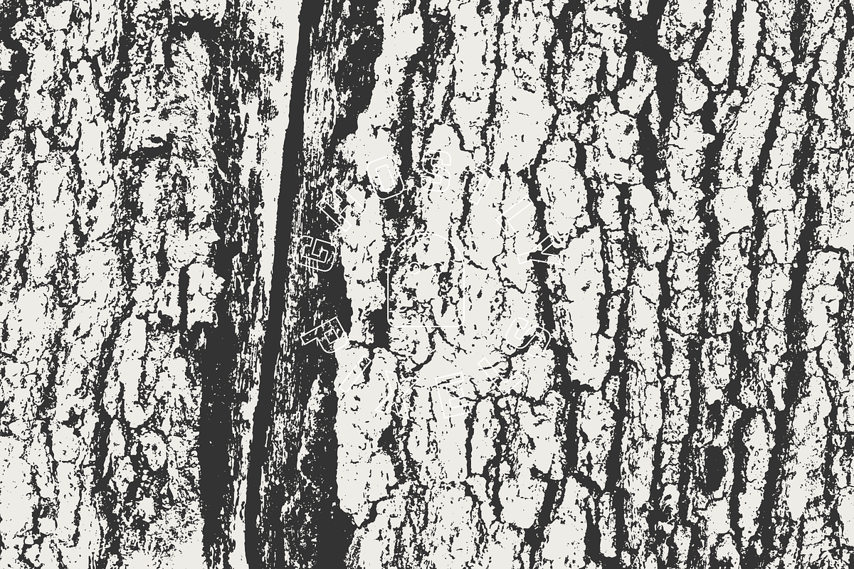Tree Bark Textures, a Texture Graphic by GhostlyPixels (Photo 7 of 9)