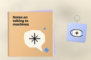 Custom AI vector icons, a Duotone Icon by Somewhat Brilliant (Thumbnail 6 of 6)