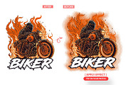 Halftone Backing & Shadow Kit, an Action Add-On by MRI STUDIO (Thumbnail 2 of 13)