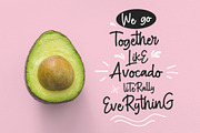 Almosthere Classy Script, a Script Font by Typenations (Thumbnail 5 of 12)