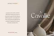Rivage, a Sans Serif Font by Nathatype (Thumbnail 7 of 9)