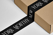 Owerstinn Modern Display Typeface, a Serif Font by Storytype Studio (Thumbnail 10 of 15)