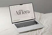 Frenchy – Elegant Ligature Serif, a Serif Font by Krismagraph (Thumbnail 5 of 10)