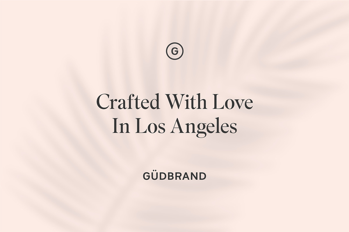 Geometric Modern Logo Template, a Branding & Logo Template by GudBrand Studio (Photo 8 of 8)