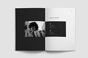 Business Proposal | Adobe InDesign, a Brochure Template by HR Studio (Thumbnail 2 of 12)