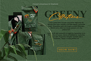 Solustion Bold Signature, a Script Font by Glyphstyle (Thumbnail 11 of 11)