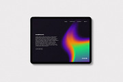 Grainy Gradient Backgrounds Vol.4, a Gradient Add-On by May Motif (Thumbnail 8 of 12)