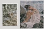 Pearlescent Relics: Collage Kit, an Object Graphic by TiriCo (Thumbnail 13 of 15)
