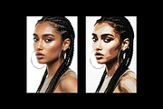 Magazine Photo Effect, a Layer Style Add-On by Design Squad (Thumbnail 4 of 4)