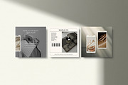 CANVA & PS / Aster Social Media Pack, a Social Media Template by Simple có (Thumbnail 8 of 13)