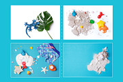 28 summer marine backgrounds., a Holiday Photo by rubinat (Thumbnail 8 of 8)