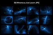 100 Mystical Light JPG Overlays, an Action Add-On by Chipshpow Graphics (Thumbnail 9 of 11)