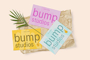Campeno – Geometric Sans Serif, a Sans Serif Font by Craft Supply Co. (Thumbnail 4 of 8)