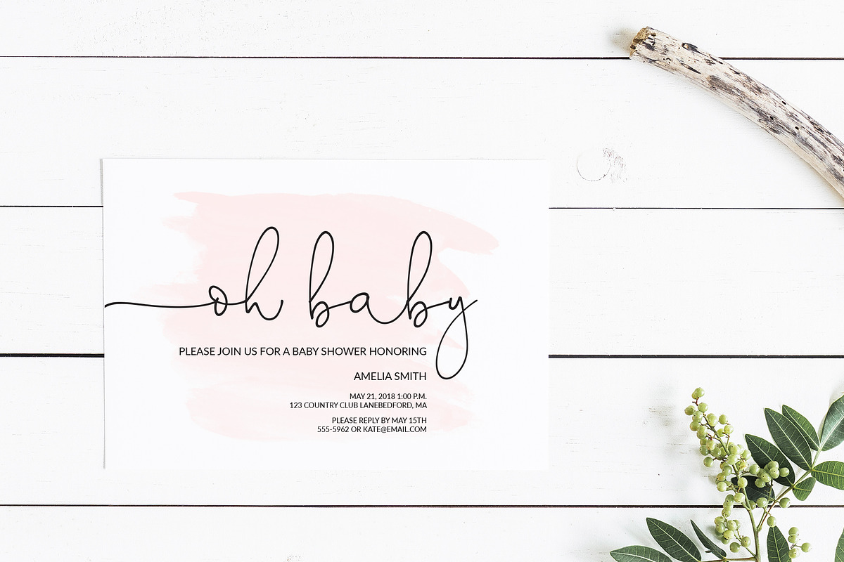 Oh Darling- Ethereal Script Font preview 6
