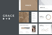 QUARTZ Presentation Bundle, a Presentation Template by slidequest (Thumbnail 8 of 17)