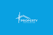 Modern Real Estate and Property Logo, a Branding & Logo Template by Signatoro (Thumbnail 3 of 3)
