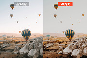 Freelancer Lightroom Presets, an Action Add-On by Lavinsky Art Store (Thumbnail 4 of 9)