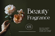 Apostrophic Beauty Serif Font, a Serif Font by UICreative (Thumbnail 2 of 12)