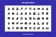 Baby shower icons, an Icon by Wencory (Thumbnail 1 of 2)