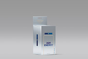 Medical Packaging Scene Creator, a Packaging Mockup by Vasily Kulinich (Thumbnail 17 of 19)