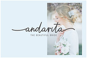 farmhouse, a Script Font by Nurul_kamal (Thumbnail 3 of 9)