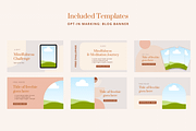 Life Coach & Therapist Templates, an Email Template by Brand Spanking You (Thumbnail 17 of 24)