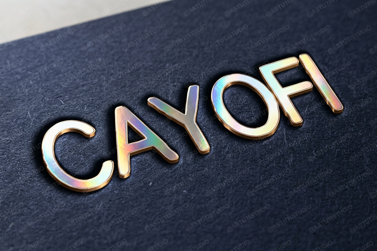 Cayofi | Elegant Luxury Serif, a Serif Font by Astuti Studio (Photo 15 of 24)