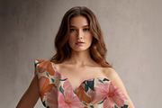 Desert Rose Botanicals Collection, a Pattern Graphic by Nora Gad (Thumbnail 9 of 19)