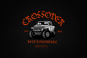 Black Gowa - Blackletter Font, a Blackletter Font by Nirmana Visual (Thumbnail 5 of 11)
