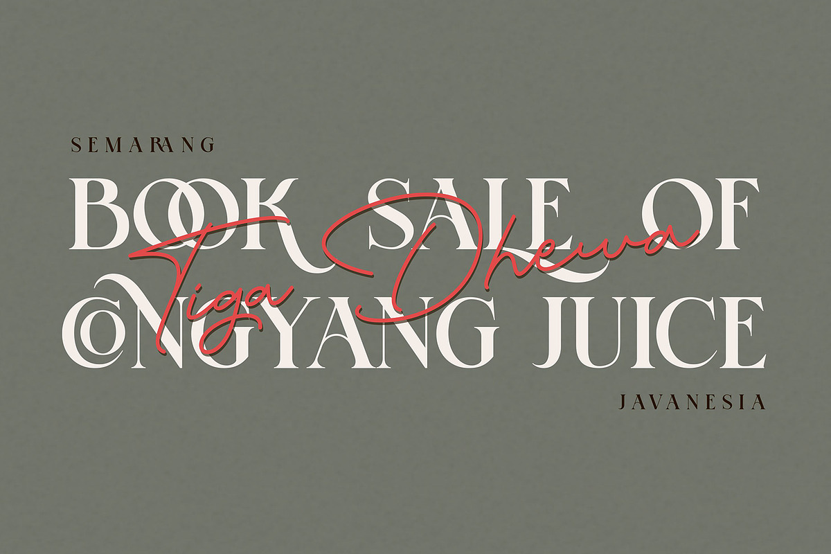 The Boorani Thampil Font Duo preview 6