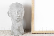 Photo Frame Mockup 2x3, a Mockup by PawMockups (Thumbnail 3 of 8)
