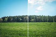 MEGA BUNDLE 2400+ Overlays, a Texture Graphic by Kaleriia (Thumbnail 249 of 300)