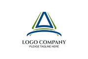 20 Logo Bank Templates Bundle, a Branding & Logo Template by Friendesigns (Thumbnail 8 of 21)