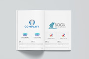 Graphic Design Portfolio, a Brochure Template by obidullah_01 (Thumbnail 10 of 17)
