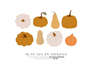 Cute Christmas & New Year BUNDLE, a Seasonal Illustration by Ruslana Lubenets (Thumbnail 36 of 104)