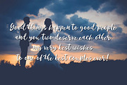 Chatheri Script, a Script Font by Rotterlab Studio (Thumbnail 5 of 7)