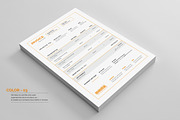 Invoice, a Stationery Template by deviserpark (Thumbnail 4 of 4)