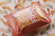 Funk Trip - Groovy Font, a Symbol Font by Gleb Guralnyk (Thumbnail 2 of 7)