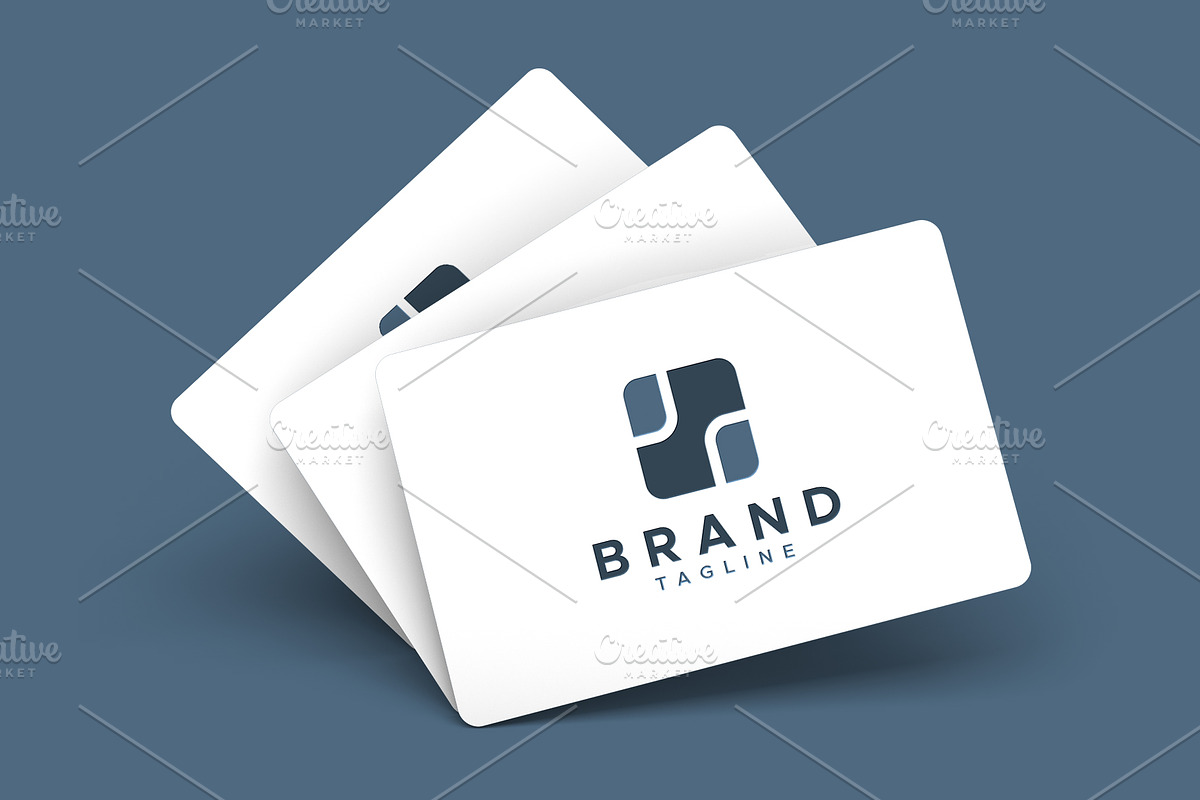 Z letter square logo design, a Branding & Logo Template by Amadul11 (Photo 2 of 4)