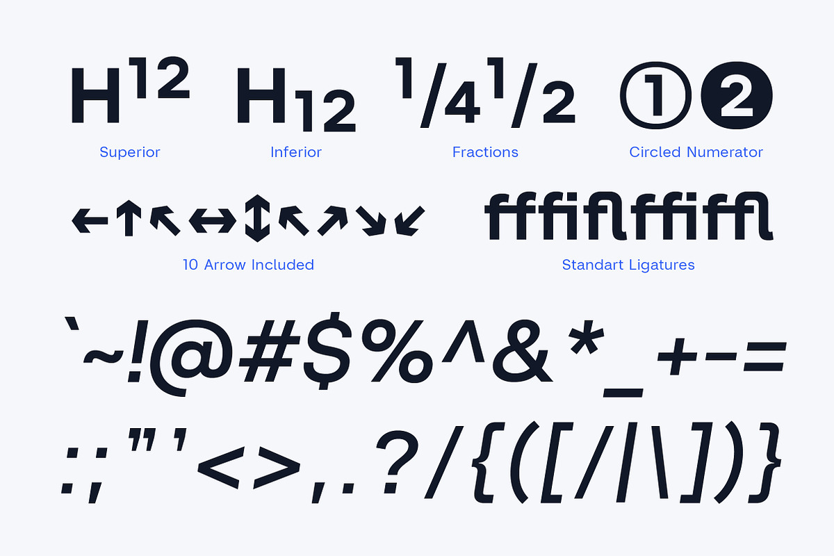 Ngawi Sans Family | Intro 60% OFF, a Sans Serif Font by Lettertype Studio (Photo 15 of 15)