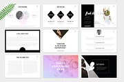 Zellisa Google Slide Presentation, a Presentation Template by SlideBester (Thumbnail 7 of 9)