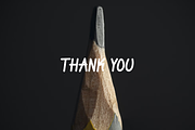 Rushak Thatan - Font, a Handwritten Font by artchiles_design (Thumbnail 5 of 5)